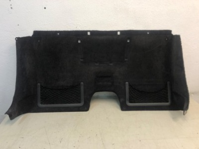 Оббивка стіни задній mercedes r170 2.0 99r 744 фото №1