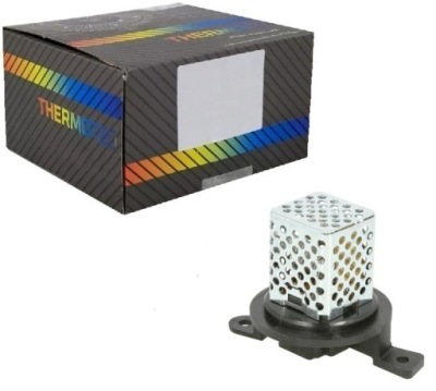 Резистор резистор вентилятор honda city iv jazz ii фото №1