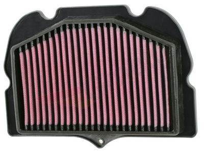 FILTRO AIRE KN SUZUKI GSX 1300 R HAYABUSA  