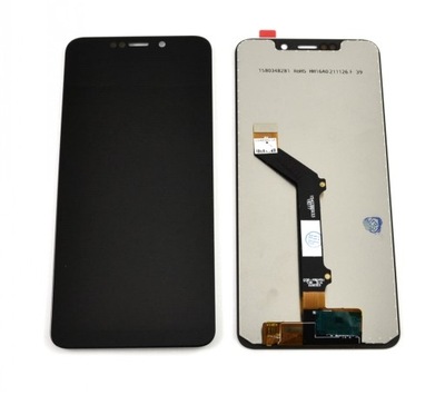 WYŚWIETLACZ LCD DOTYK MOTOROLA MOTO ONE XT1941