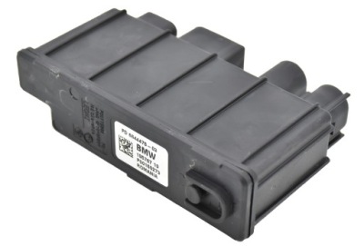 Модуль питания bmw f45 f46 mini f55 фото №1