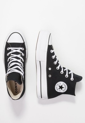 CONVERSE 39 SNEAKERSY CHUCK TAILOR ALL STAR WYSOKIE H11910