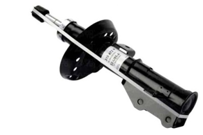 Амортизатор chevrolet cruze orlando opel astra j с фото №1