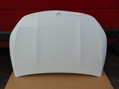 Капот крышка двигателя mercedes eqa 243 фото №1