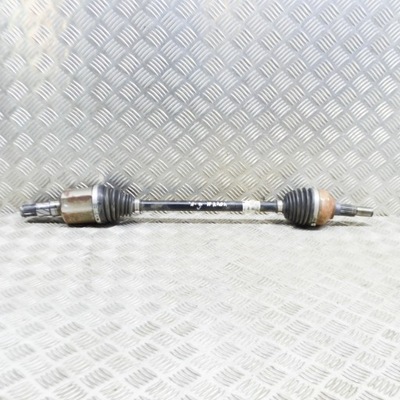 Tesla model 3 2023 левая сторона приводной вал задняя фото №1