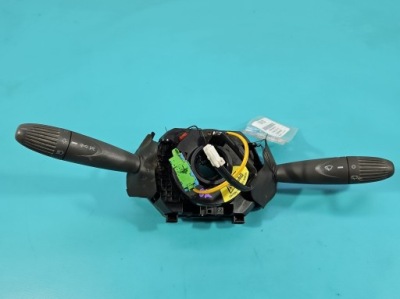 Переключатель комбинированный fiat panda ii 735360978 03-12 фото №1