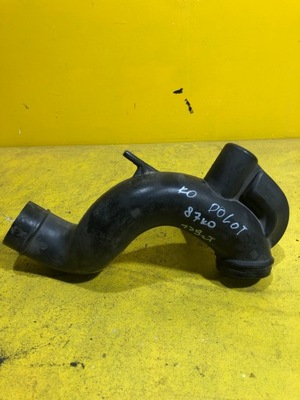 Mini cooper s - повітрозабірник / резонатор фото №1