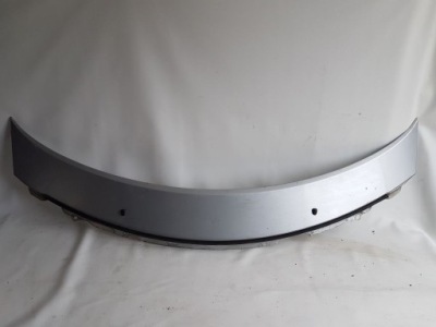 Smart 454 forfour жабо металлический перед фото №1