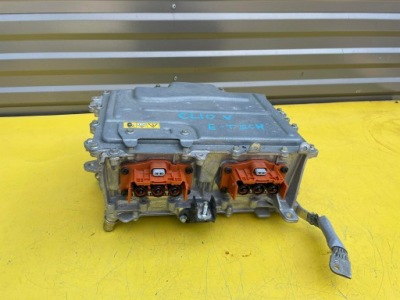 Renault clio v конвертер 231c16535r 291a12496r фото №1