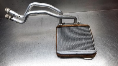 Радіатор обігрівача opel corsa d фото №1