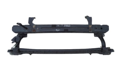 Балка бампера перед citroen c3 ii 9683395480 фото №1