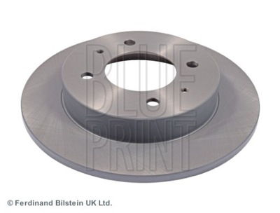 BLUE PRINT ADG04314 ДИСК ТОРМОЗНОЙ