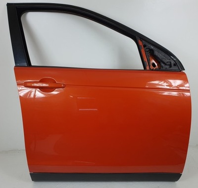 Дверь правый перед 1az discovery sport l550 фото №1