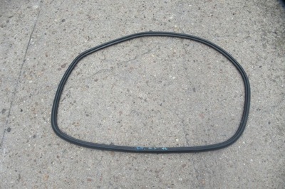 Audi q3 11r прокладка двері лівий задня фото №1