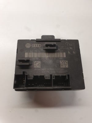 Модуль блок керування двері audi a4 b8 a5 q5 8t0959795n фото №1