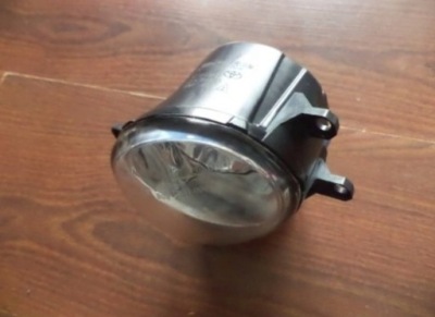 Toyota land cruiser prado 2009 2011 противотуманная фара оригинал левый правый фото №1