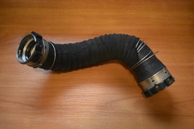 Idealna труба шланг повітря mercedes w177 w118 x247 1 фото №1