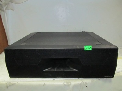 SUBWOOFER SONY SA-WST3 - NR S108