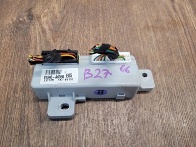 Hyundai i30 ii модуль 91940-a6050 фото №1