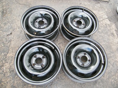 [S78] 4X108 ET23 R15 CITROEN C3 DS3 PEUGEOT 207 208 $ 