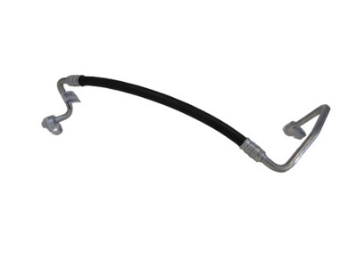 Mercedes-benz оригінальний номер a1778304501 шланг кондиціонера фото №1