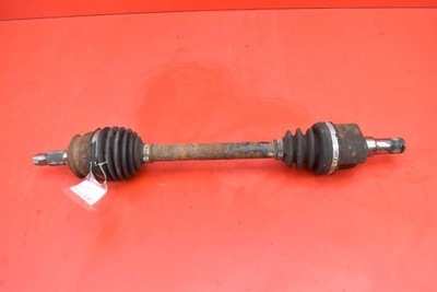 Привідний вал ліва перед механічна коробка передач mini cooper one r56 1.6 16v 120 km 06-15 фото №1