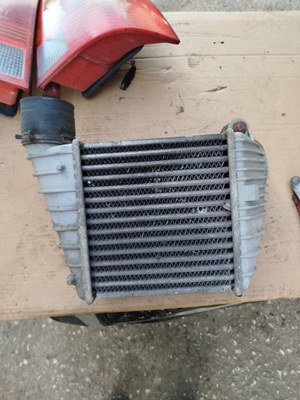 INTERCOOLER VW GOLF 4 BORA LEON A3 OCTAVIA I 1.9 TDI ASV 1J0145805 D