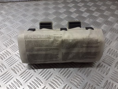 Подушка подушка безпеки пасажира opel vectra c 24413420 фото №1