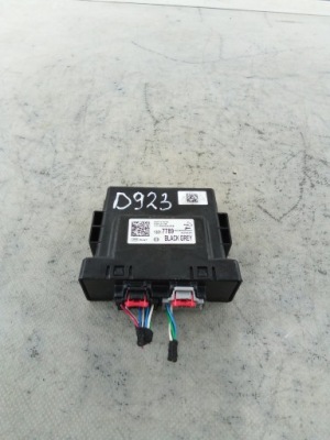 D923 модуль паркування astra k 13517789 фото №1