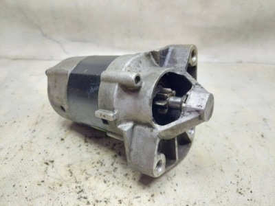 Стартер d7e22 renault laguna ii 1.9 dci фото №1