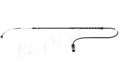 CZUJNIK ZUŻYCIA KLOCKÓW 638 978 TOPRAN