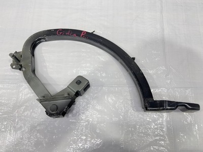 Alfa romeo giulia петля кришки правий фото №1