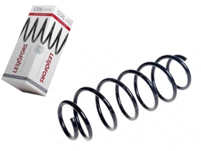 Пружина підвіска alfa romeo giulietta 1.4-2.0d фото №1