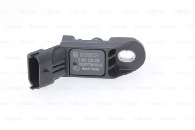 SENSOR CISN AIRE FIAT DOBLO 09> MA  