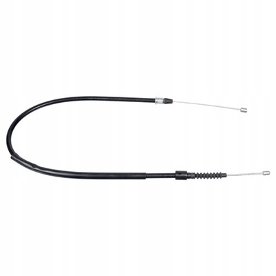 CABLE FRENOS DE MANO FEBI 101810  