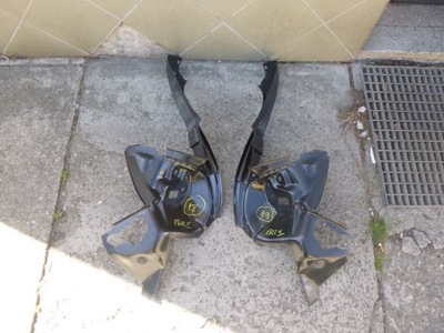 Dacia sandero ii 2 панель фары pas задний левый фото №1