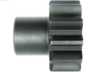 Зчеплення односторонній, стартер as-pl sd6089 фото №1