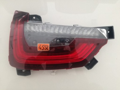 4552 лампа задня bmw i3 63217389605 фото №1