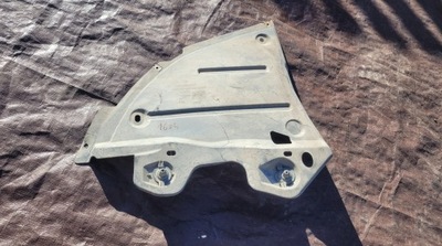 Skoda rapid захист підвіска фото №1