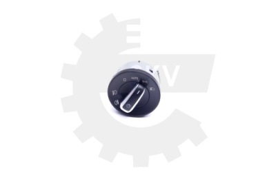 Переключатель света skoda octavia 2 фото №1