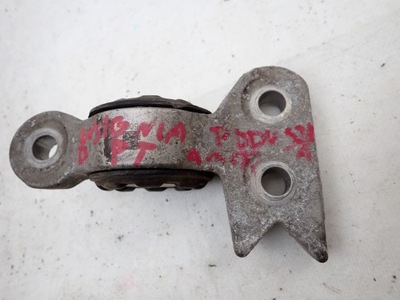 Opel insignia b 4x4 17- подушка амортизатора права задня задня фото №1