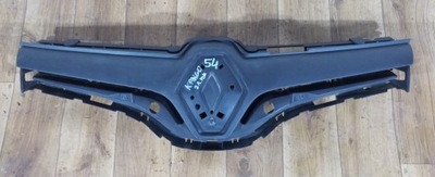 Kangoo ii 3 iii lift 2013- решётка радиатора решётка радиатора решётка радиатора фото №1