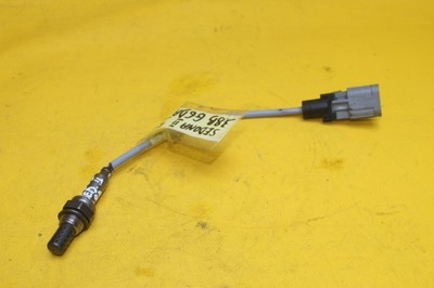Датчик лямбда-зонд kia sedona ii carnival ii 39210-3c400 фото №1