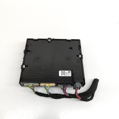 Land rover range rover sport l494 2018 панель кондиционера фото №1