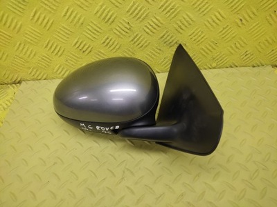 Mg zr дзеркало зовнішнє праве фото №1