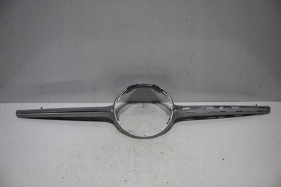 Mercedes cla w117 решётка радиатора фото №1