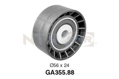 ROLLO PROPULSOR PK SNR GA355.88 GA35588  