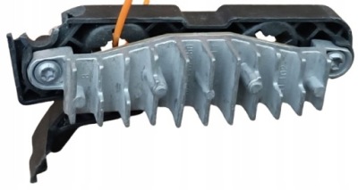 Модуль лампи full led bmw оригінальний номер 1305715256 фото №1