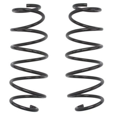 Пружини підвіска перед volvo xc60 i suv фото №1