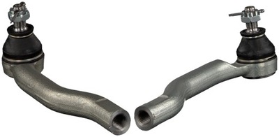 FEBI 42236 42238 TIP CAPS DRIVE SHAFT KIEROWNICZEGO  